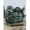 Recambio de caja cambios para renault scenic ii authentique referencia OEM IAM PK4022 C009383 6V