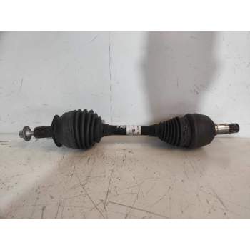 TRANSMISION DELANTERA IZQUIERDA 12463309400 