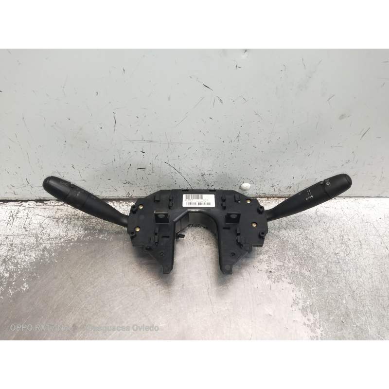 Recambio de mando luces para citroën c4 berlina vtr plus referencia OEM IAM 6242Z3 N345657356 2004