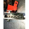 Recambio de mando limpia para seat ibiza ii (6k1) 1.9 tdi referencia OEM IAM 6K6953503AG BK701407050 00