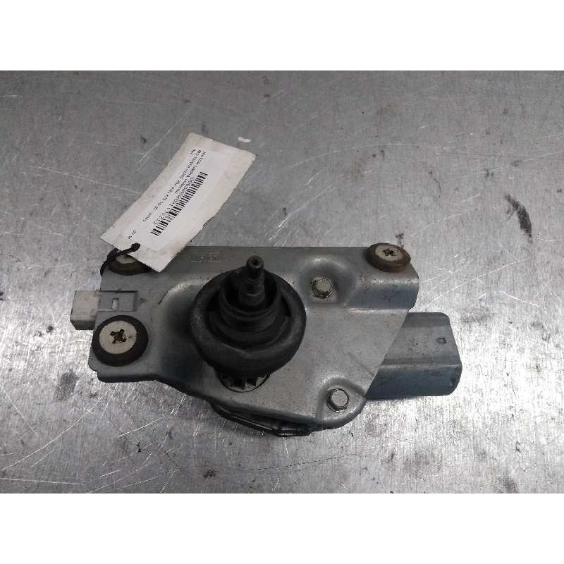 Recambio de motor limpia trasero para mg rover serie 200 (rf) 220 sd (5-ptas.) referencia OEM IAM   