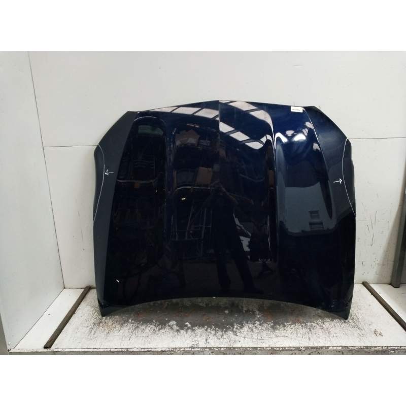Recambio de capot para mercedes-benz clase c (w206) c 220 d referencia OEM IAM  OJO VER FOTOS 