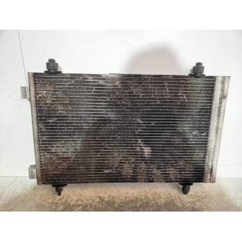 CONDENSADOR / RADIADOR AIRE ACONDICIONADO 1400836980A L6691002 2007