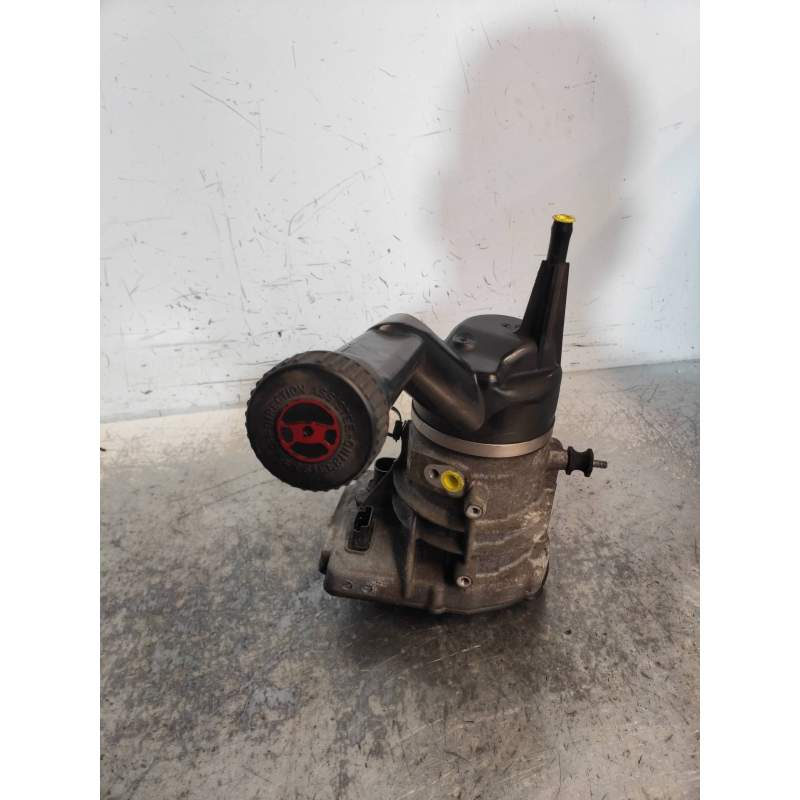 Recambio de bomba direccion para citroën c4 picasso sx referencia OEM IAM 9684040280 A0012434 2006