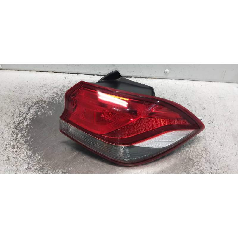 Recambio de piloto trasero derecho para hyundai i30 (pd) essence referencia OEM IAM  5P 2016