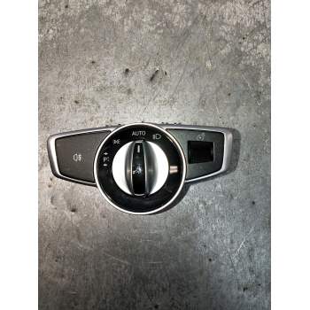 MANDO LUCES A2059056500 10025081 Interruptor
