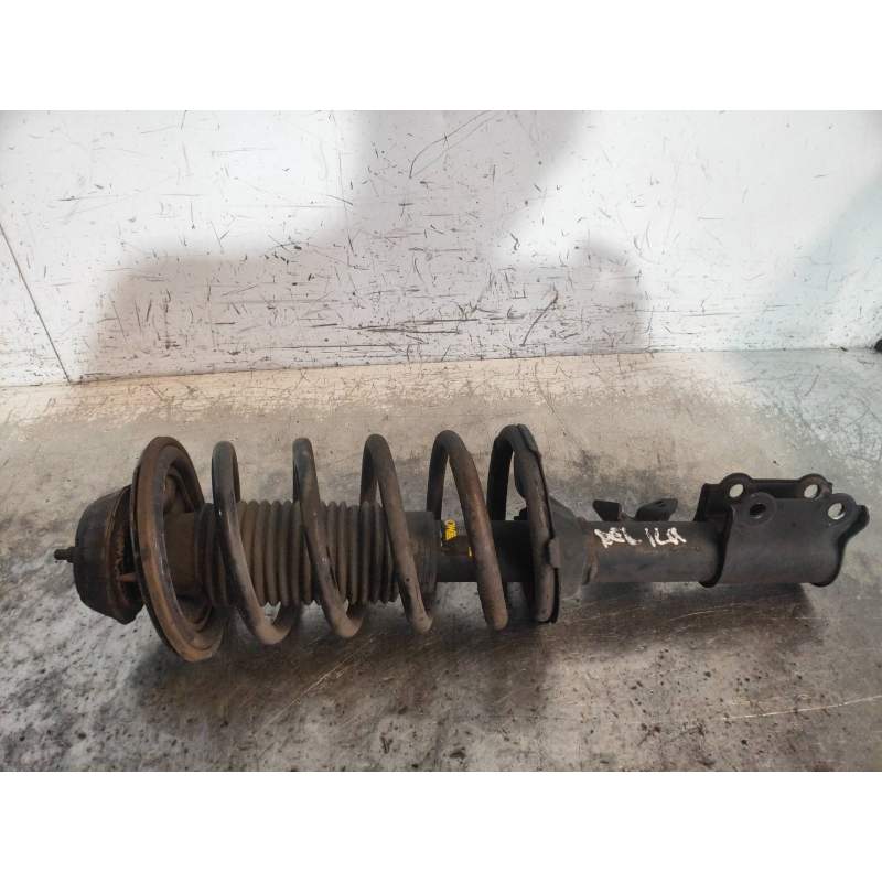 Recambio de amortiguador delantero izquierdo para kia picanto 1.1 crdi active referencia OEM IAM   