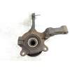 Recambio de mangueta delantera izquierda para lancia prisma 1.9 turbodiesel referencia OEM IAM   