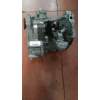 Recambio de caja cambios para seat leon (1p1) style copa referencia OEM IAM LHW 14111641441 