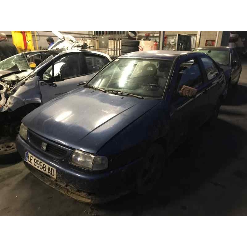 seat cordoba berlina (6k2) del año 1998