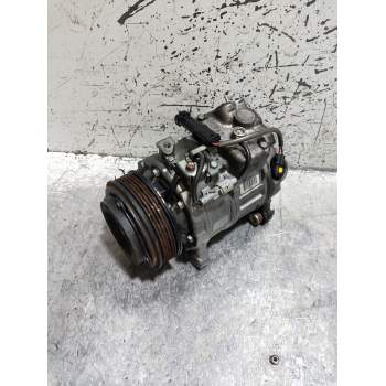 COMPRESOR AIRE ACONDICIONADO 