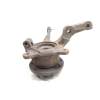 Recambio de mangueta delantera izquierda para lancia prisma 1.9 turbodiesel referencia OEM IAM   