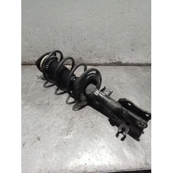 AMORTIGUADOR DELANTERO IZQUIERDO 22D 2014