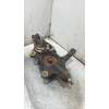 Recambio de mangueta delantera derecha para peugeot expert combi 2.0 blue-hdi fap referencia OEM IAM   