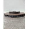 Recambio de disco freno delantero para mercedes-benz clase b (w247) b 200 d referencia OEM IAM A2474210412  