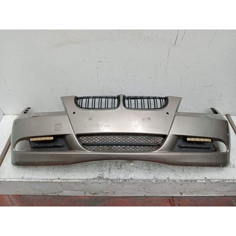 Recambio de paragolpes delantero para bmw 3 touring (e91) 320 d referencia OEM IAM   