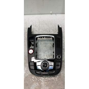MANDO MULTIFUNCION 8T0919611L 