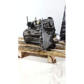 CAJA CAMBIOS 20MB10 6V 0076263
