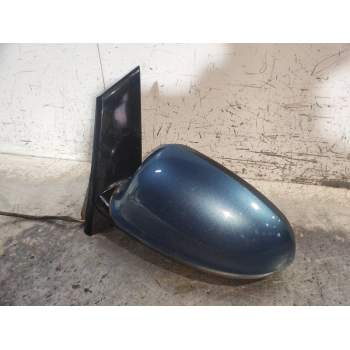 RETROVISOR IZQUIERDO ELECTRICO