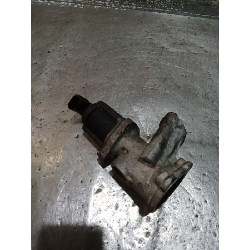 Recambio de valvula egr para fiat fiorino monospace (225_) 1.3 jtd multijet (225bxb1a, 225bxb11) referencia OEM IAM  13JTD 2007