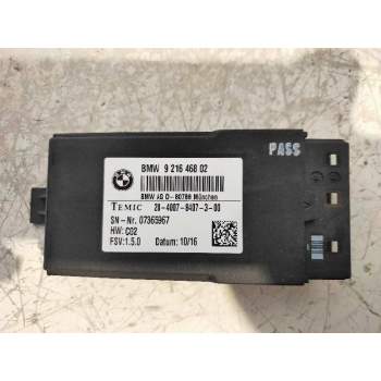 MODULO ELECTRONICO 921646802 2840078407300 