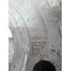 Recambio de disco freno delantero para mercedes-benz clase b (w247) b 200 d referencia OEM IAM A2474210412  