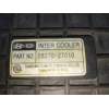 Recambio de intercooler para kia cerato 2.0 ex crdi berlina (4-ptas.) referencia OEM IAM 2827027010  