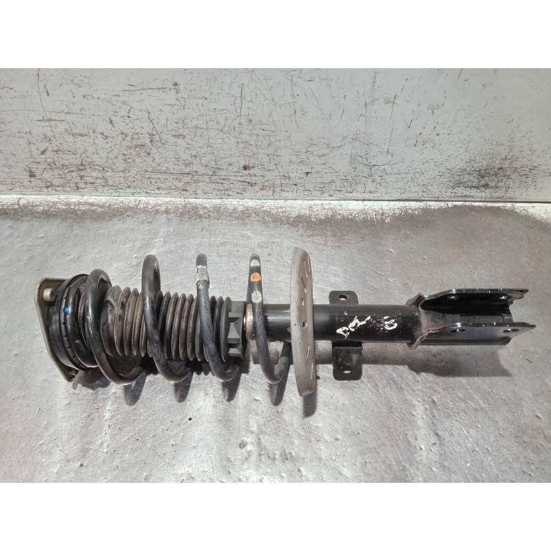 Recambio de amortiguador delantero derecho para citroën c4 picasso referencia OEM IAM 9810539780 03091000364 