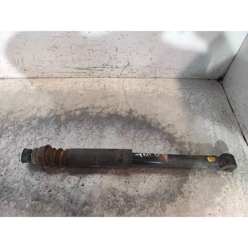 Recambio de amortiguador trasero derecho para kia picanto 1.1 crdi active referencia OEM IAM 5531007200  