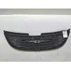 Recambio de rejilla delantera para chrysler voyager (rg) 2.5 crd cat referencia OEM IAM 4857522  