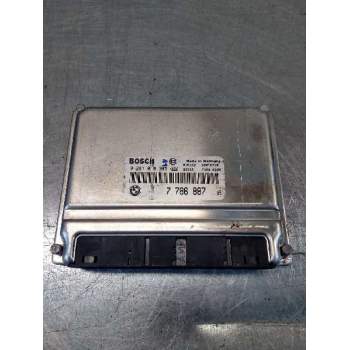 CENTRALITA MOTOR UCE 0281010205 7786887 