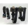 Recambio de juego cinturones trasero para citroën saxo 1.5 diesel referencia OEM IAM  99 3P