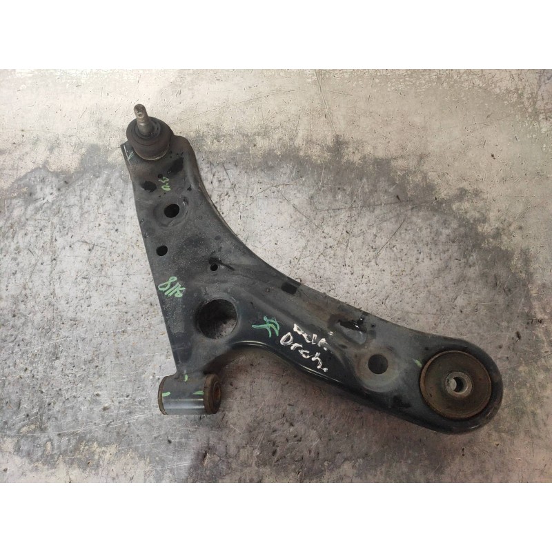 Recambio de brazo suspension inferior delantero derecho para suzuki alto amf 310 ga referencia OEM IAM   