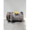 Recambio de compresor aire acondicionado para peugeot 207 1.6 hdi referencia OEM IAM 9651910980 1351F 2006