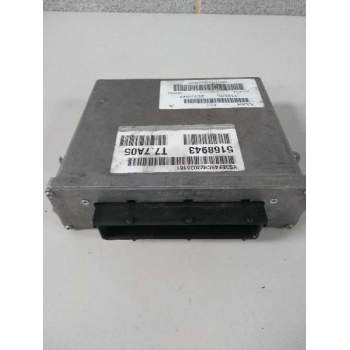 CENTRALITA MOTOR UCE 5168943 T77A05 5380076