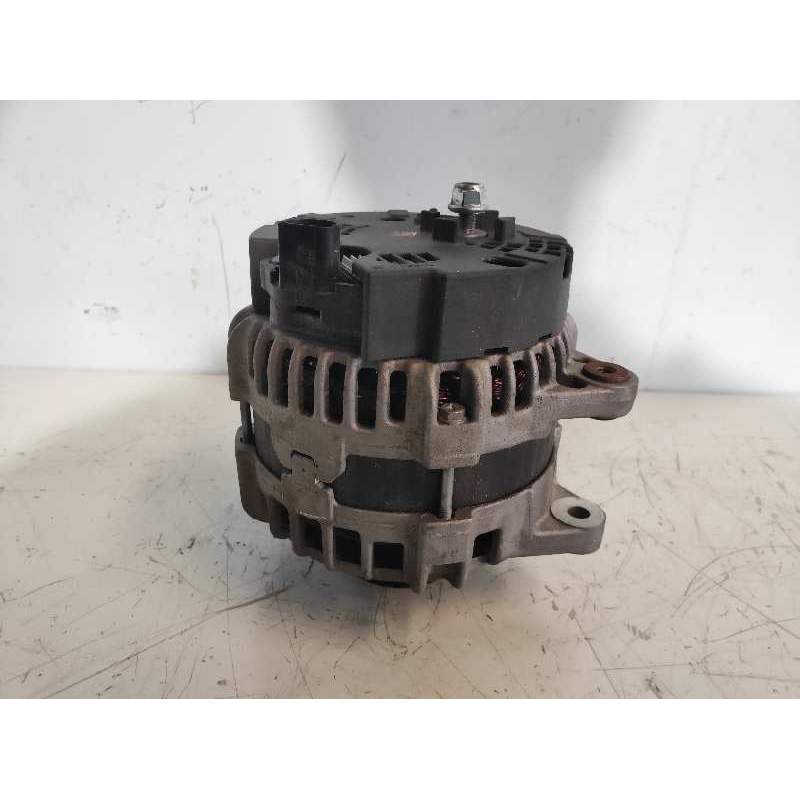 Recambio de alternador para mercedes-benz clase cla (w117) referencia OEM IAM A0009063322  