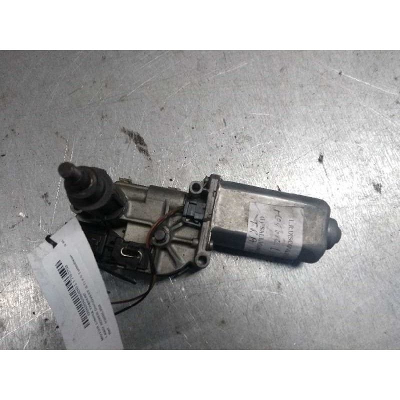 Recambio de motor limpia trasero para land rover discovery (lt) 2.5 turbodiesel referencia OEM IAM 23000958 101640 