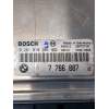 Recambio de centralita motor uce para bmw serie 3 touring (e46) 320d referencia OEM IAM 0281010205 7786887 