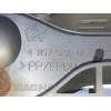 Recambio de rejilla delantera para chrysler voyager (rg) 2.5 crd cat referencia OEM IAM 4857522  