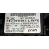 Recambio de mando multifuncion para audi sq5 (8r) 3.0 tdi quattro referencia OEM IAM 8T0919611L  