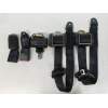 Recambio de juego cinturones trasero para citroën xantia berlina 1.9 turbodiesel referencia OEM IAM  93 5P