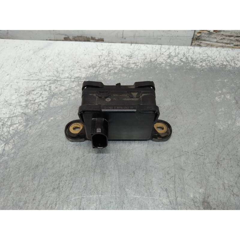 Recambio de modulo electronico para ssangyong rodius xdi referencia OEM IAM 4896011200  2005