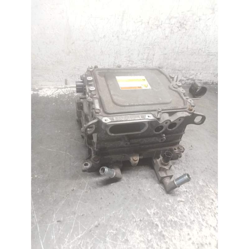 Recambio de bateria para citroën c-zero referencia OEM IAM 9410A048  
