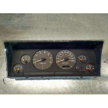 CUADRO INSTRUMENTOS 56042791 58994 CR0010016K0C0