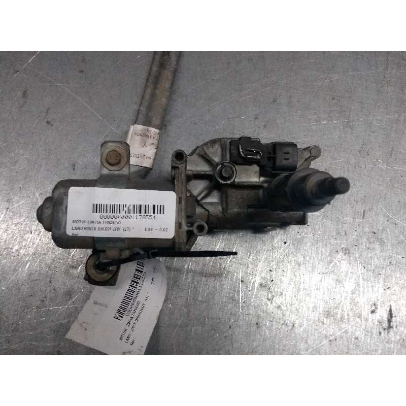 Recambio de motor limpia trasero para land rover discovery (lt) referencia OEM IAM   