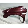 Recambio de aleta delantera izquierda para chrysler voyager (rg) 2.4 cat referencia OEM IAM   