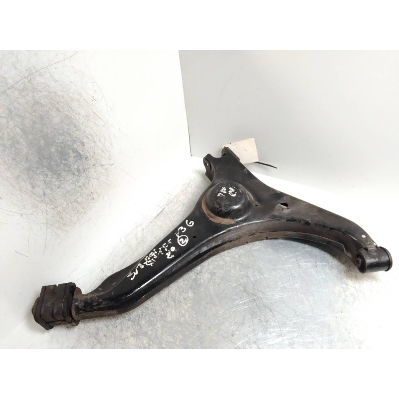 Recambio de brazo suspension inferior trasero derecho para suzuki swift sf berlina (ea) gti referencia OEM IAM   