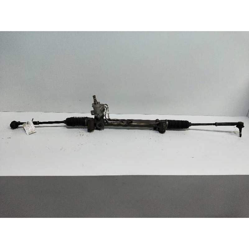 Recambio de cremallera direccion para saab 9-5 berlina 2.0 cat referencia OEM IAM 7831501173  