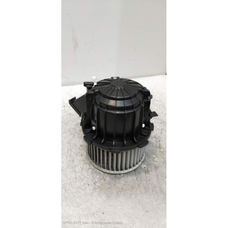 Recambio de motor calefaccion para audi sq5 (8r) 3.0 tdi quattro referencia OEM IAM   