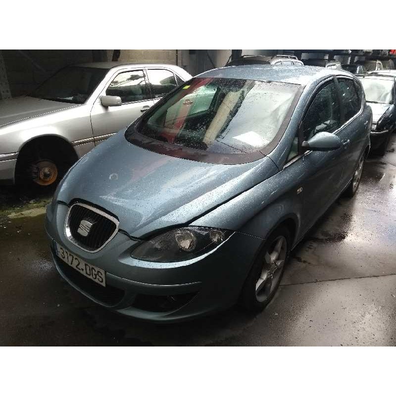 seat toledo (5p2) del año 2005